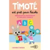 Timoté est prêt pour l'école, Yoto Originals