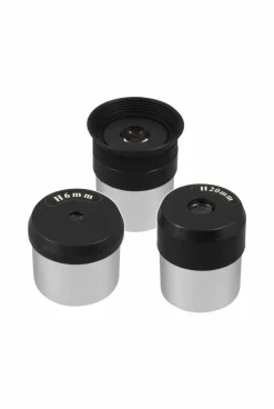 Télescope réflecteur 50 activités, Buki