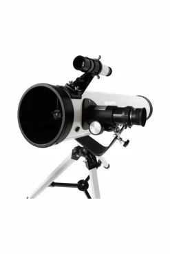 Télescope réflecteur 50 activités, Buki