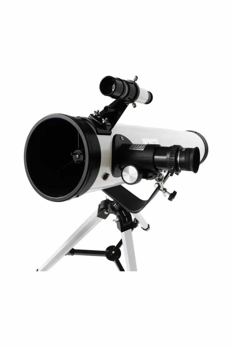 Télescope réflecteur 50 activités, Buki