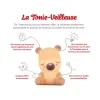 Tonies veilleuse doudou nounours