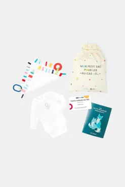 Tote bag naissance