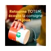 Totem, boîte à jeu