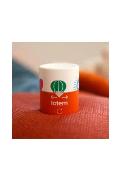 Totem, boîte à jeu