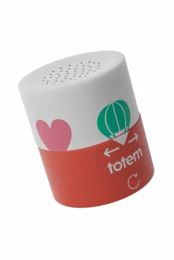 Totem, boîte à jeu