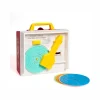 Tourne-disque vintage Fisher-Price