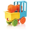 Train des animaux magnétique Smartmax