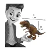 T-Rex télécommandé Buki