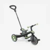 Tricycle Explorer évolutive 4 en 1 Vert sauge Globber