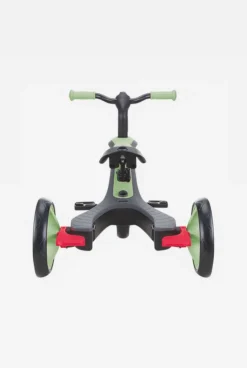 Tricycle Explorer évolutive 4 en 1 Vert sauge Globber