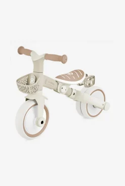Tricycle évolutif 3 en 1 Plus Coconut Beige Globber