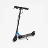 Trottinette Flow élément junior Lights néochrome Globber