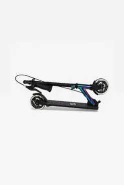 Trottinette Flow élément junior Lights néochrome Globber