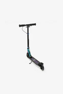 Trottinette Flow élément junior Lights néochrome Globber