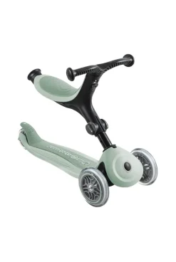 Trottinette Go up Active pistache Ecologic Globber