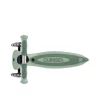 Trottinette évolutive go up baby 360 vert sauge Globber