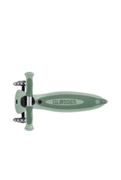 Trottinette évolutive go up baby 360 vert sauge Globber