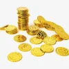 Trésor de pièces d'or Oxybul