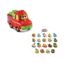 Tut Tut bolide véhicule surprise Vtech