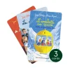 Une famille aux petits oignons