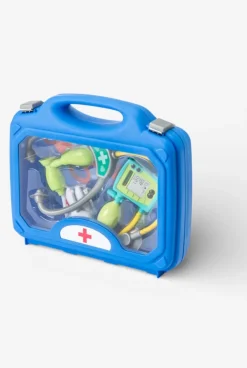 Valisette de docteur et ses 10 accessoires Oxybul