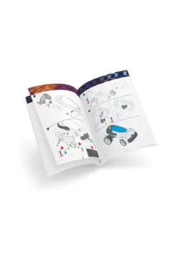 Véhicule à assembler Air Racing car 2.0 Buki
