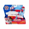 Véhicule + figurine Fire Rescue Marcus, la Pat' Patrouille