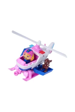 Véhicule + Figurine Search & Rescue La Pat' Patrouille (assort)