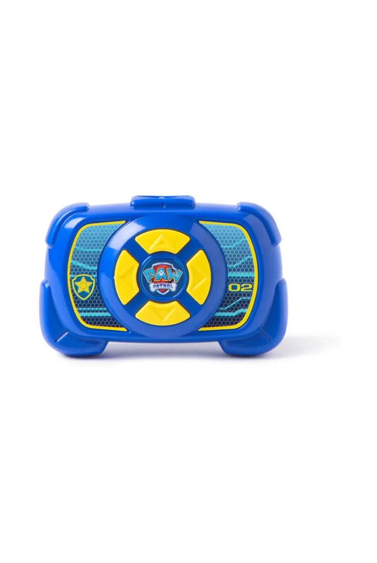 Véhicule RC interactif Chase, La Pat' Patrouille, Spin Master