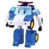 Véhicule transformable 2 en 1 Poli le policier Robocar