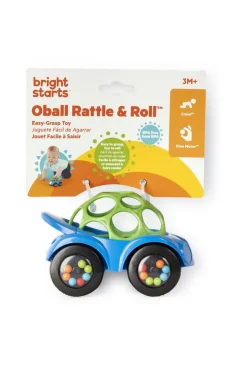 Voiture à attraper Oball