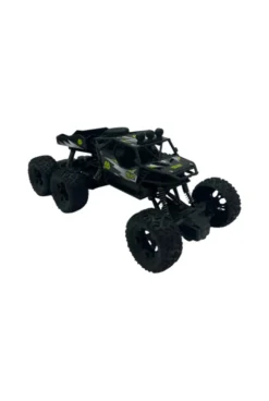 Voiture et hélicoptère radiocommandés KOKAN 052,