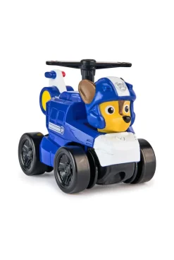 Voiture Racer Pup squad Air Rescue La Pat'Patrouille Spin Master