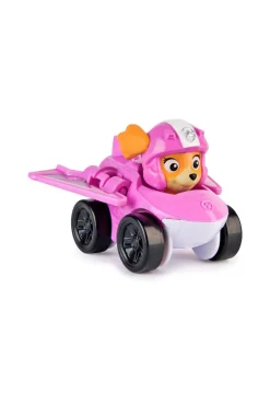 Voiture Racer Pup squad Air Rescue La Pat'Patrouille Spin Master