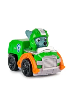 Voiture Racer Pup squad Air Rescue La Pat'Patrouille Spin Master