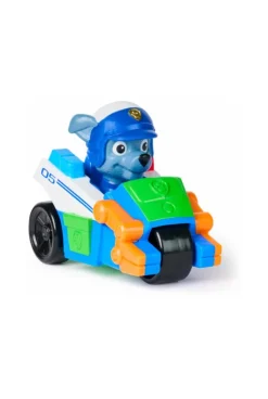 Voiture Racer Pup squad Search Rescue La Pat'Patrouille Spin Master
