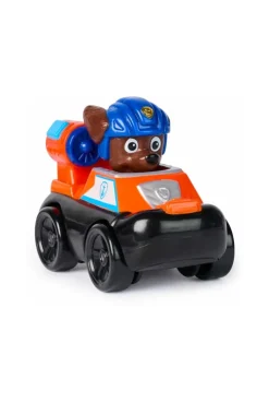 Voiture Racer Pup squad Search Rescue La Pat'Patrouille Spin Master