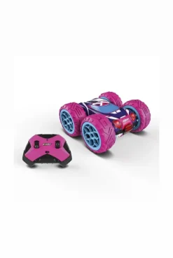 Voiture radiocommandée 360 Cross Flash Rose Exost