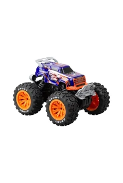 Voiture télécommandée Monster Truck tout terrain avec supensions Phantom Force Exost