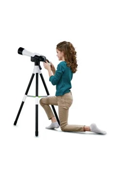 Vtech Téléscope vidéo interactif genius XL